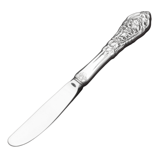 Picture of New HH Individual Butter Spreader