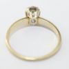 Picture of 14k White Gold Diamond Ring