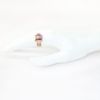 Picture of 14k Yellow Gold Ametrine, Amethyst & Citrine Ring