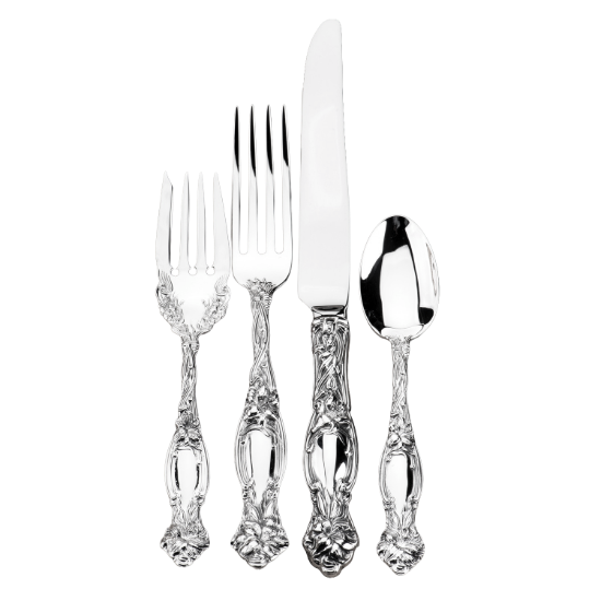 Picture of New 4-Piece Dinner Setting