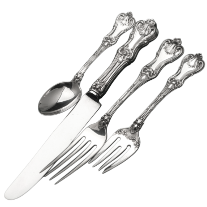 Picture of New 4-Piece Dinner Setting