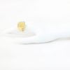 Picture of 14k Yellow Gold Indian Head Gold Coin Ring 
