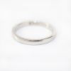 Picture of Platinum Ring Band