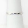 Picture of Platinum Ring Band