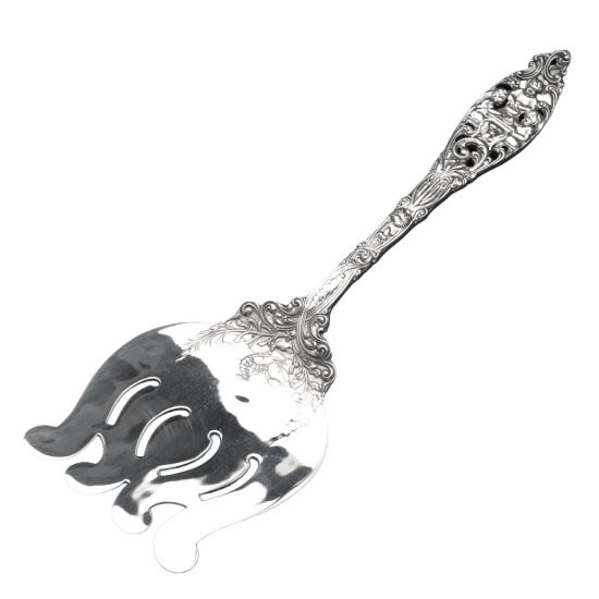 Picture of New Asparagus Server