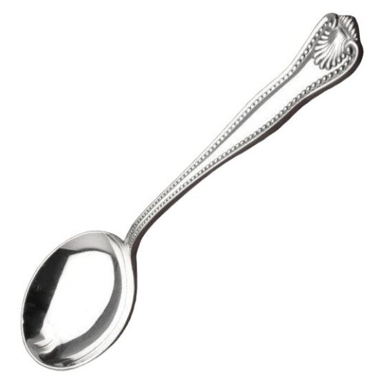 Picture of New Cream Soup Spoon