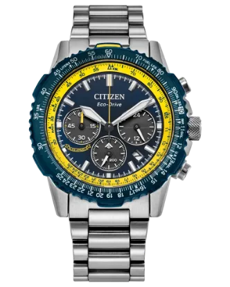 Picture of Promaster Navihawk Men's Watch by Citizen