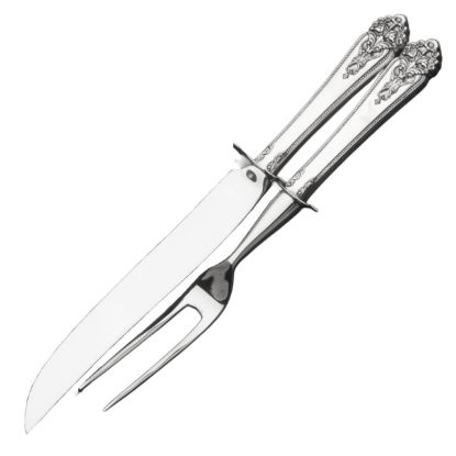 Picture of New 2-Piece Steak Carving Set HH