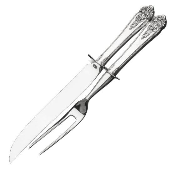 Picture of New 2-Piece Steak Carving Set HH