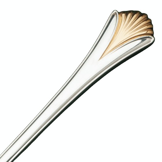 Show products in the Golden Regency Shell pattern