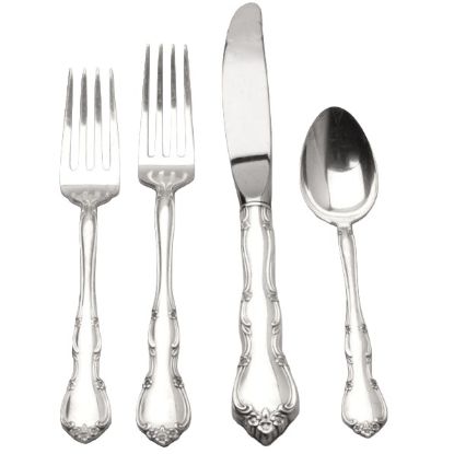 Picture of New 4-Piece Place Setting