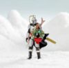 Picture of 'Star Wars' Mandalorian Ornament