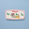 Picture of Disney Holiday Hors d'Oeuvres Tray