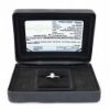 Picture of 14k Yellow Gold Diamond Solitaire Ring