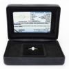 Picture of 14k Yellow Gold Solitaire Ring