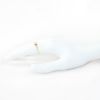 Picture of 14k Yellow Gold Solitaire Ring