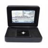 Picture of 14k Yellow Gold Brilliant Solitaire Ring