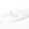 Picture of Platinum Mixed Cut Diamond Ring