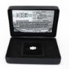 Picture of 14k White Gold & Platinum Diamond Ring