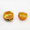 Picture of Orange Trinket Box