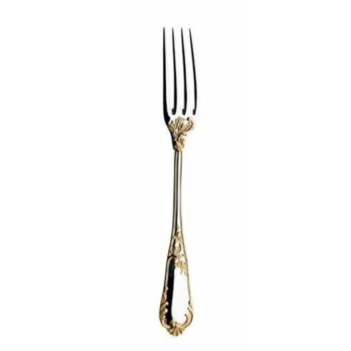 Show products in the Rocaille, Gold pattern