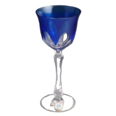 Picture for pattern Alexandra Cobalt