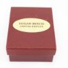 Picture of Strawberry Trinket Box