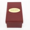Picture of Lemon Trinket Box 