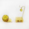Picture of Lemon Trinket Box  