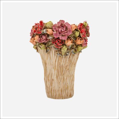 Picture of 'Evana' Vase