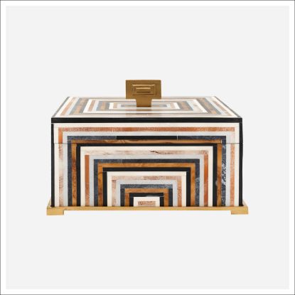 Picture of 'Hamett' Box