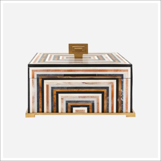 Picture of 'Hamett' Box