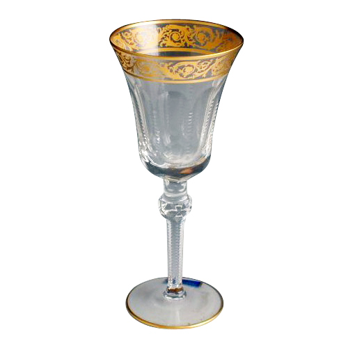 Show products in the Imperial Heritage Gold pattern