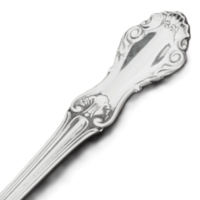 Show products in the Georgian Shell pattern
