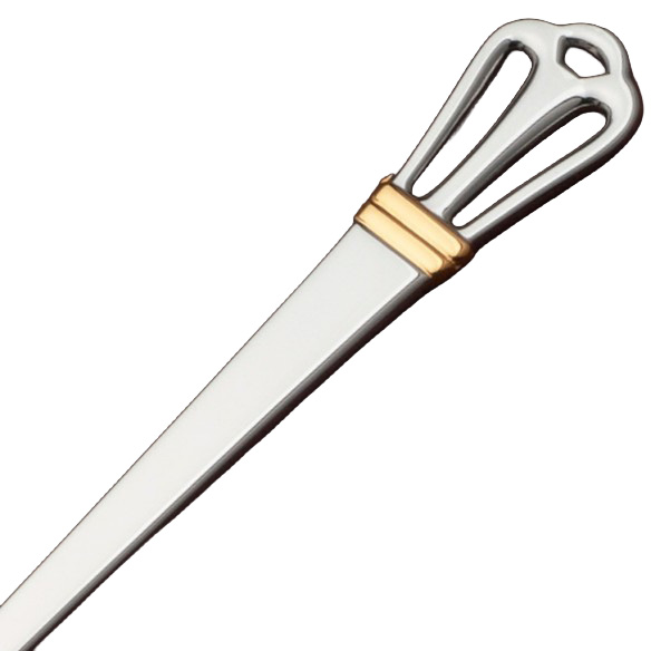 Show products in the Chancellor Gold pattern