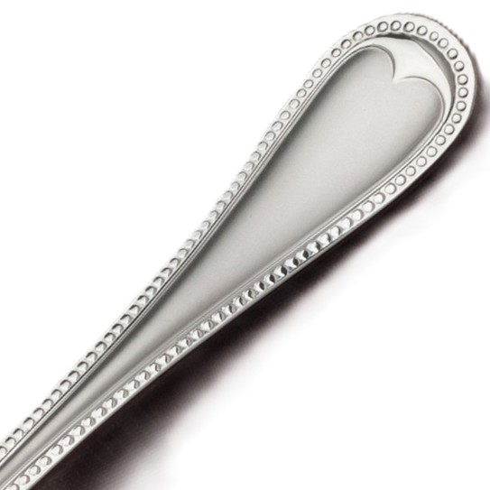 Show products in category Crown Bead, Frosted