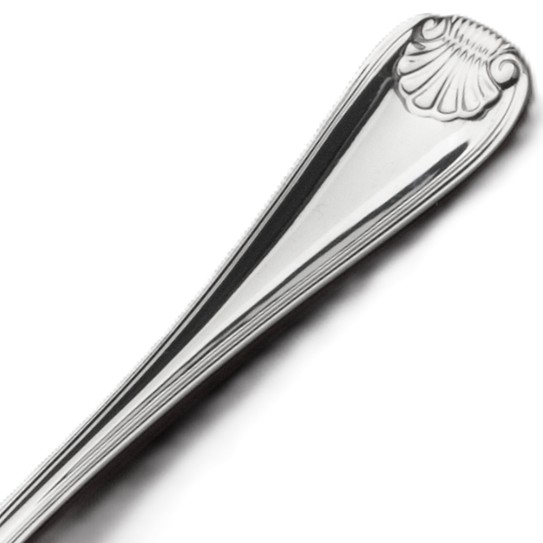 Show products in the Gorham Shell pattern