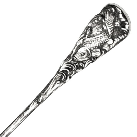 Show products in the Hizen pattern