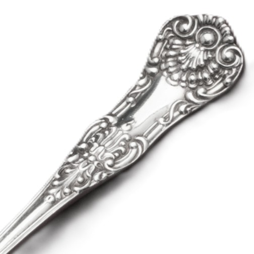 Show products in the King George pattern
