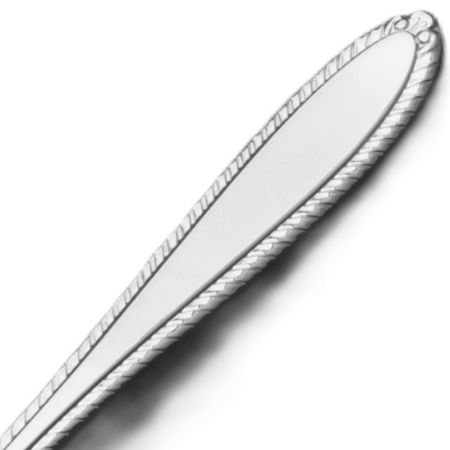 Picture for pattern Silver Ribbon