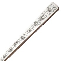 Show products in category Silver Lace