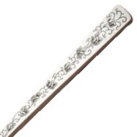 Picture for pattern Silver Lace