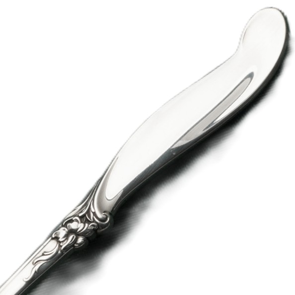 Show products in the Silver Melody pattern