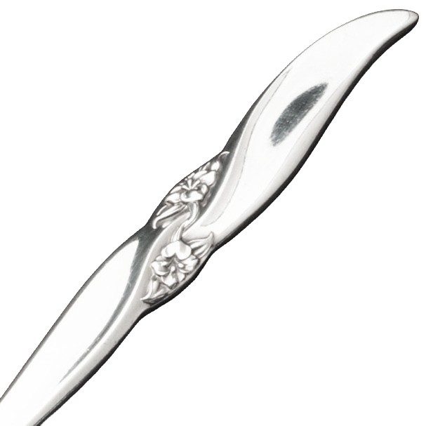 Show products in the Silver Wind pattern