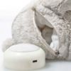 Picture of "Light at Night" Hoppie Rabbit