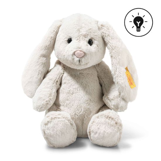 Picture of "Light at Night" Hoppie Rabbit