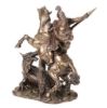 Picture of St. George Slaying the Dragon