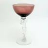 Picture of Nude Stem Saucer Champagne Stem