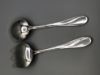 Picture of Salad Set All Silver