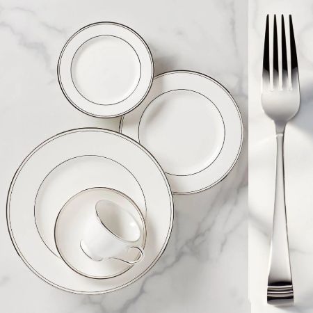 Picture for pattern Federal Platinum